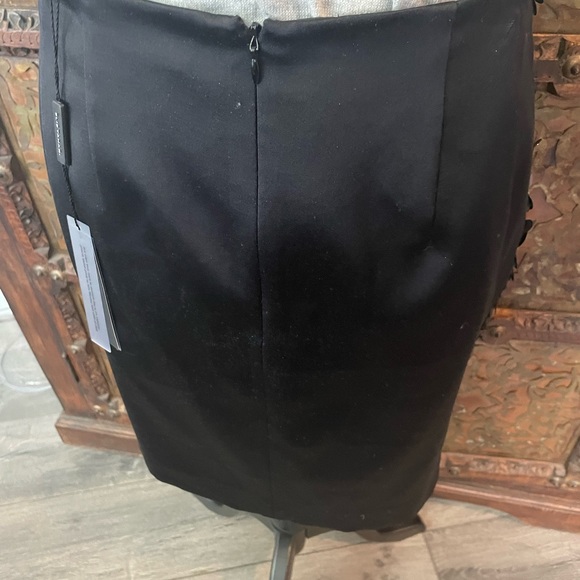 Elie Tahari skirt 8 - Picture 4 of 11